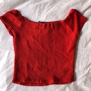 Red Top